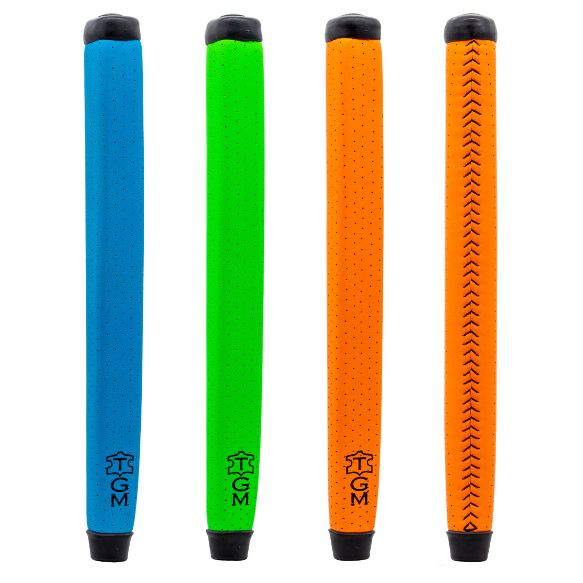 NEON LACED PUTTER GRIP