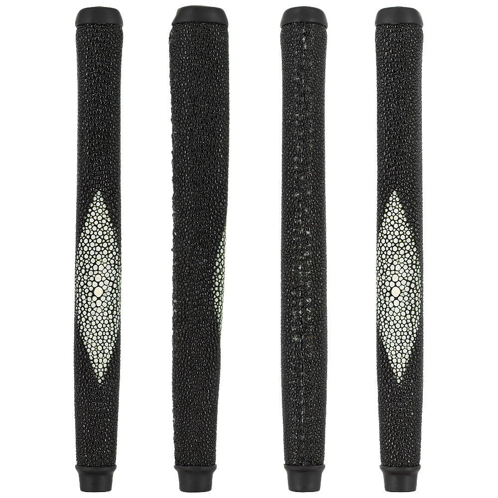 THE GRIP MASTER XOTICS STINGRAY LACED PUTTER GRIPS