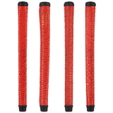 THE GRIP MASTER XOTICS MULLOWAY JEWFISH LACED TOUR PUTTER GRIP