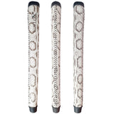 THE GRIP MASTER XOTICS VIPER SNAKE LACED PUTTER GRIPS
