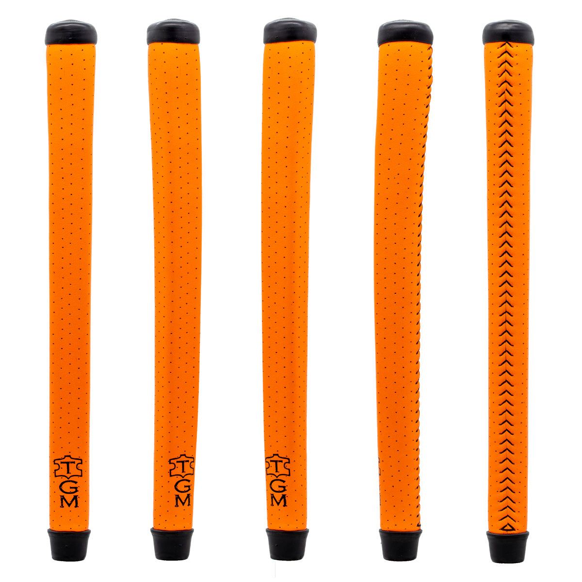 NEON LACED PUTTER GRIP