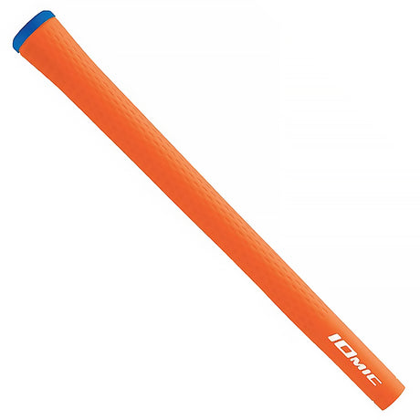 IOMIC ROUND GRIP STICKY 1.8