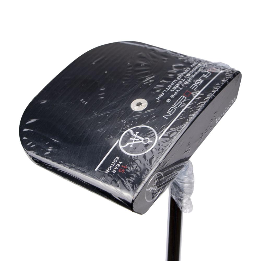 GAUGE DESIGN HUMMER 3 TYPE 0 (CENTER SHAFT) - UNCUT