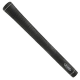 WINN D2R RUBBER GRIPS - BLACK