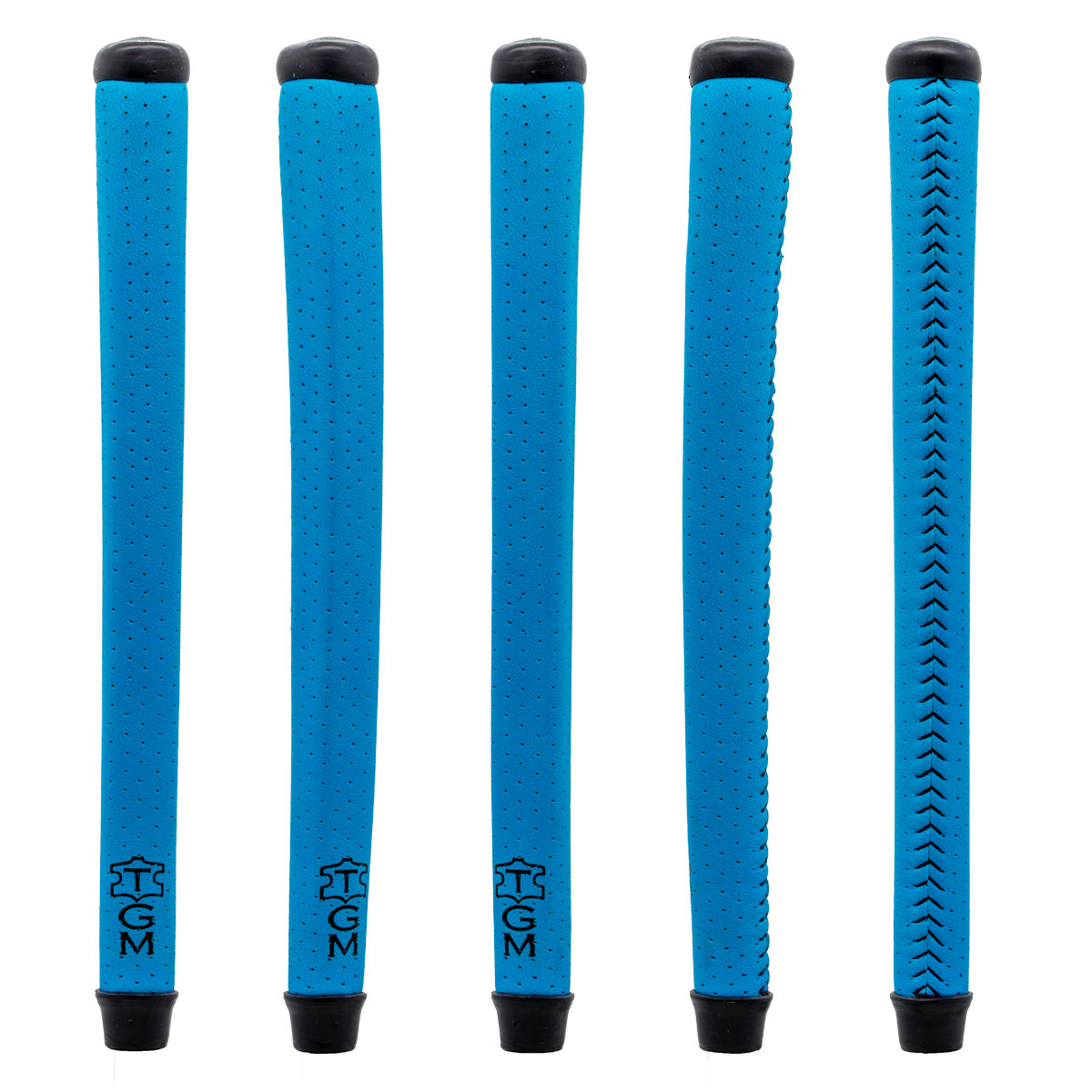NEON LACED PUTTER GRIP