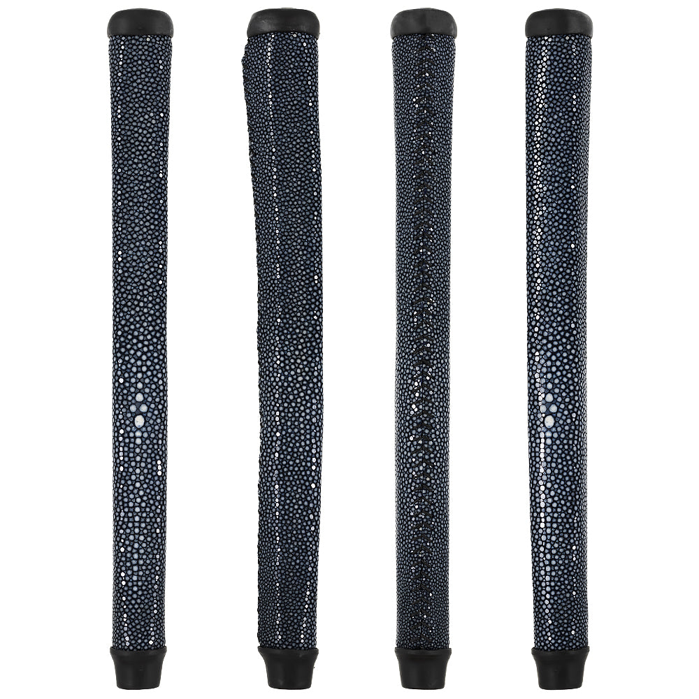 THE GRIP MASTER XOTICS STINGRAY LACED PUTTER GRIPS