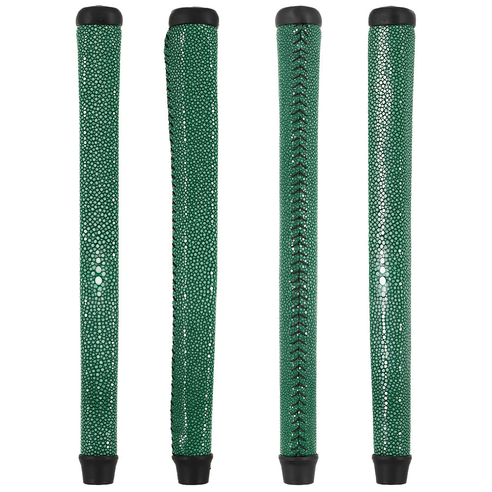 THE GRIP MASTER XOTICS STINGRAY LACED PUTTER GRIPS