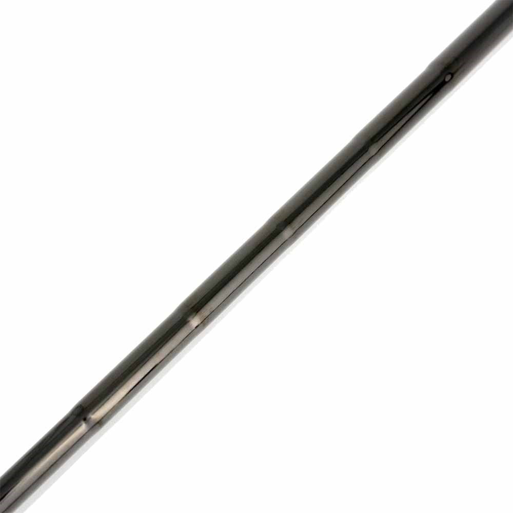 WENST SPORTS GLOSS BLACK HIGH-QUALITY STRAIGHT .370 PUTTER SHAFTS