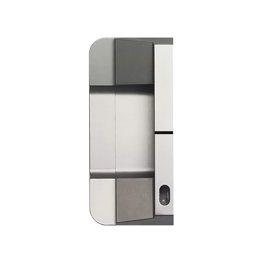 Sik DW Series Putter (LH) Custom Assembled with Hosels