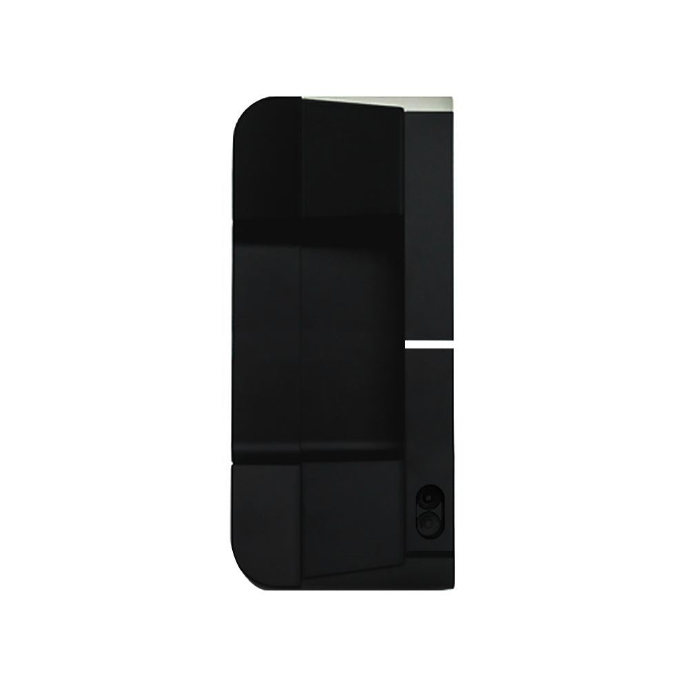 Sik DW Series Putter Matte Black (LH) Custom Assembled with Hosels