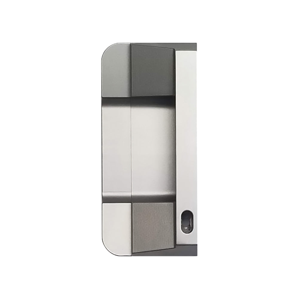 Sik DW Series Putter (LH) Custom Assembled with Hosels