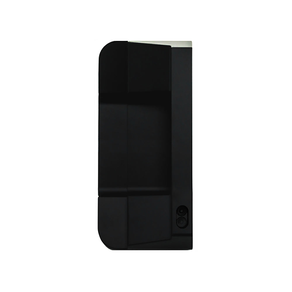 Sik DW Series Putter Matte Black (LH) Custom Assembled with Hosels