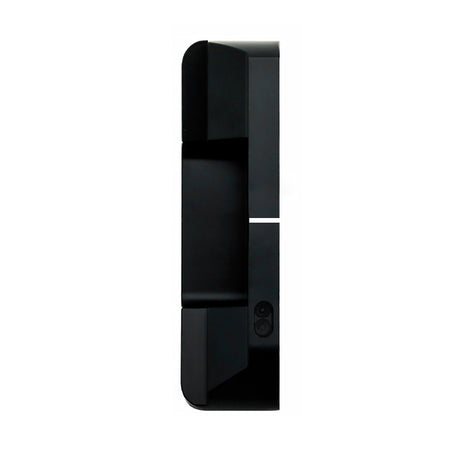 Sik PRO Series Putter Matte Black (LH) Custom Assembled with Hosels