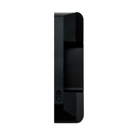Sik PRO Series Putter Matte Black (RH) Custom Assembled with Hosels