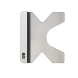 Sik FLO M Series Putter (RH) Custom Assembled with Hosels