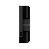 Sik JO Series Putter Matte Black (RH) Custom Assembled with Hosels