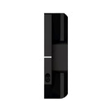 Sik JO Series Putter Matte Black (RH) Custom Assembled with Hosels