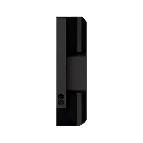 Sik JO Series Putter Matte Black (RH) Custom Assembled with Hosels