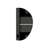 Sik SHO Series Putter Matte Black (RH) Custom Assembled with Hosels