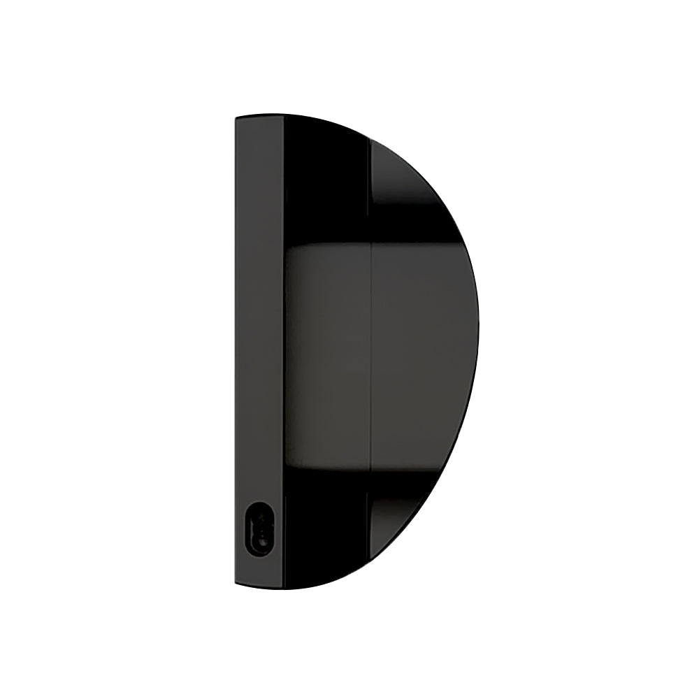 Sik SHO Series Putter Matte Black (RH) Custom Assembled with Hosels