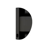 Sik SHO Series Putter Matte Black (RH) Custom Assembled with Hosels