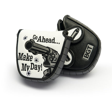 BGT Mallet Putter Headcover