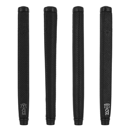 THE MASTER SEWN PUTTER GRIP (LARGE PERF)