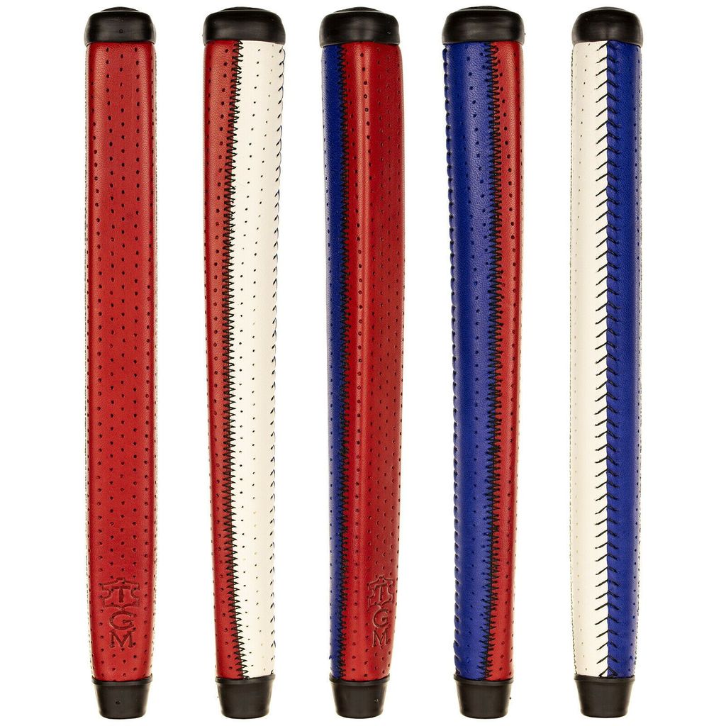 HYBRID TREBLE PUTTER GRIP