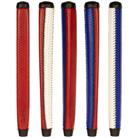 HYBRID TREBLE PUTTER GRIP
