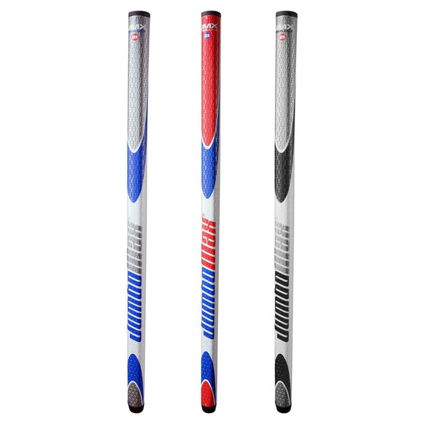 JUMBOMAX ARMLOCK 21" PUTTER GRIPS Golf Shafts Australia