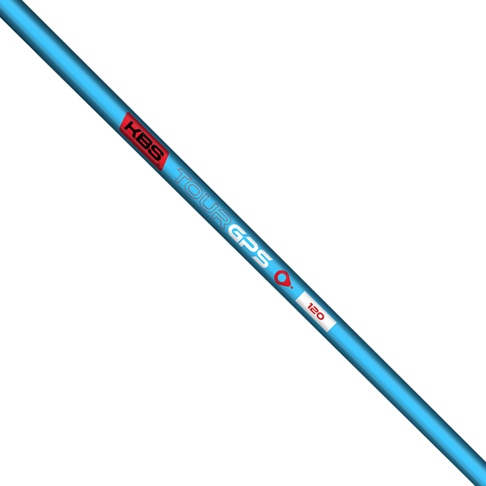 KBS GRAPHITE PUTTER SHAFT (GPS) (0.370)