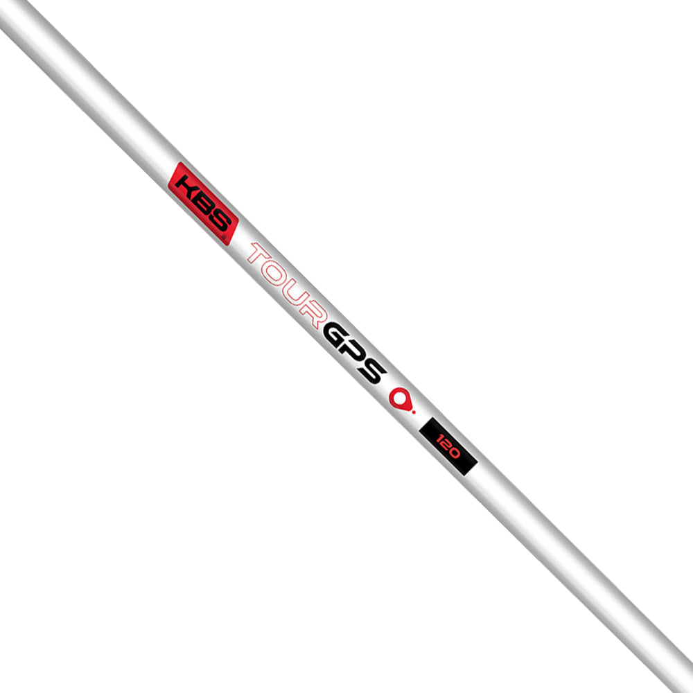 KBS GRAPHITE PUTTER SHAFT (GPS) (0.370)