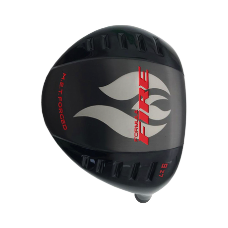 KRANK FORMULA FIRE FAIRWAY WOOD (Head Only)