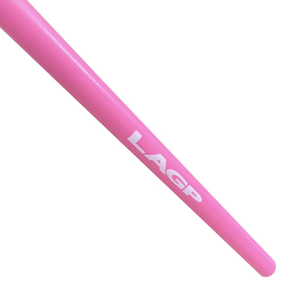 LAGP TPZ 135 PUTTER CUSTOM SHAFT - PINK