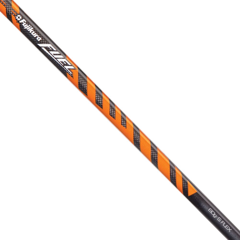 FUJIKURA FUEL WOOD SHAFT