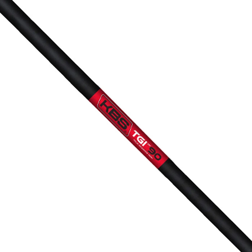 KBS TGI TOUR GRAPHITE IRON SHAFTS (0.355)