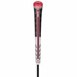 GOLF PRIDE MCC ALIGN GRIPS - WHITE