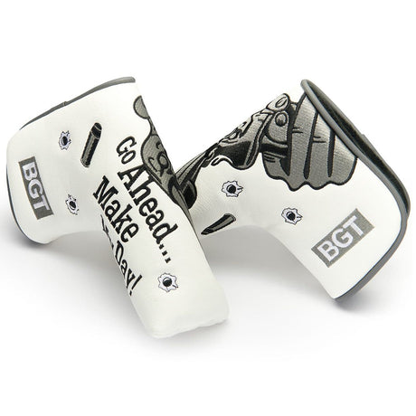 BGT Blade Putter Headcover