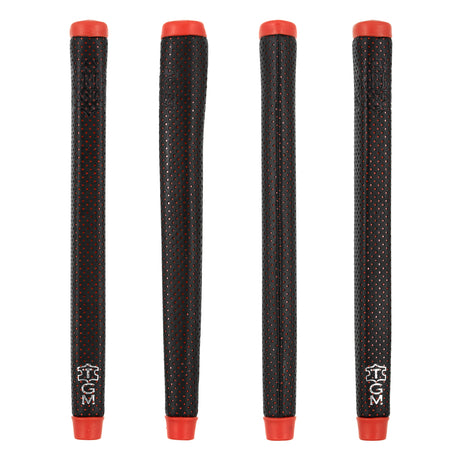 THE MASTER SEWN PUTTER GRIP (LARGE PERF)