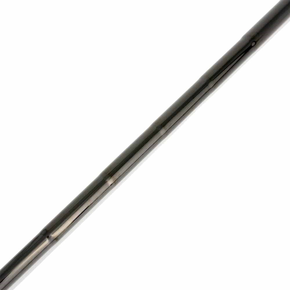 WENST SPORTS GLOSS BLACK NORMAL QUALITY STRAIGHT .370 PUTTER SHAFTS