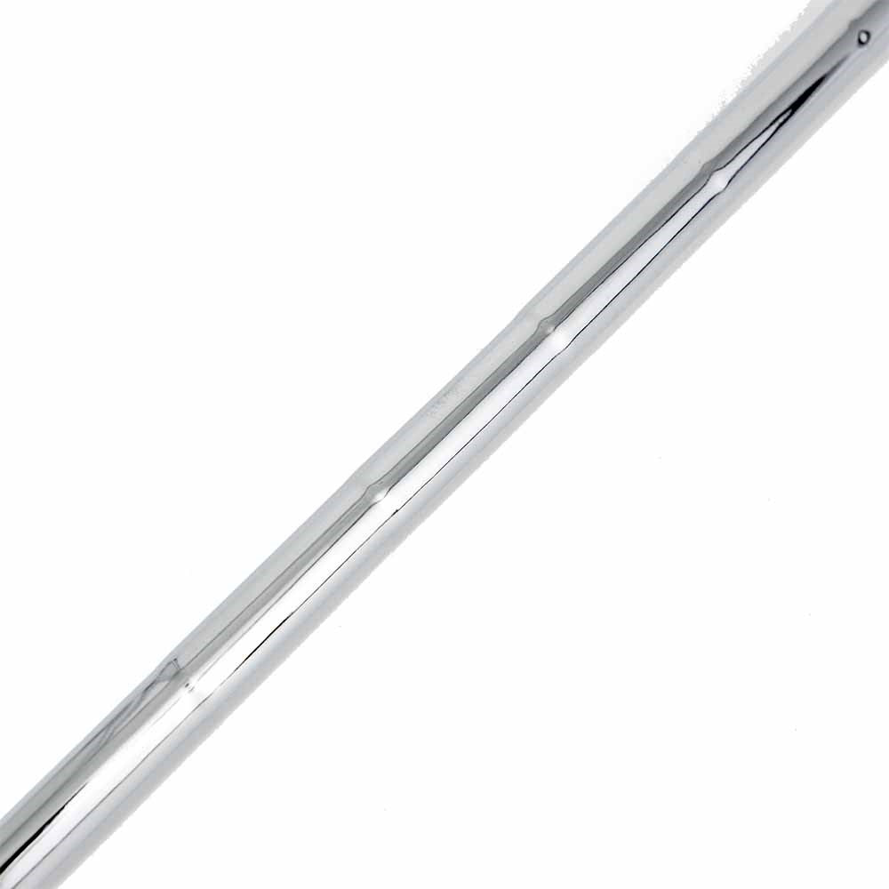 WENST SPORTS CHROME PLATING NORMAL QUALITY .370 PUTTER SHAFTS