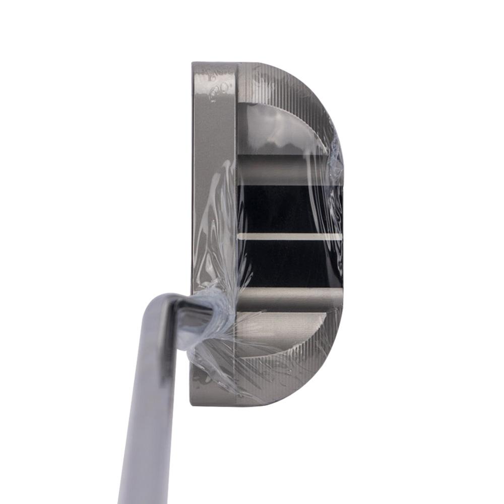 GAUGE DESIGN JULES SPI BLACK INSERT PUTTER - UNCUT