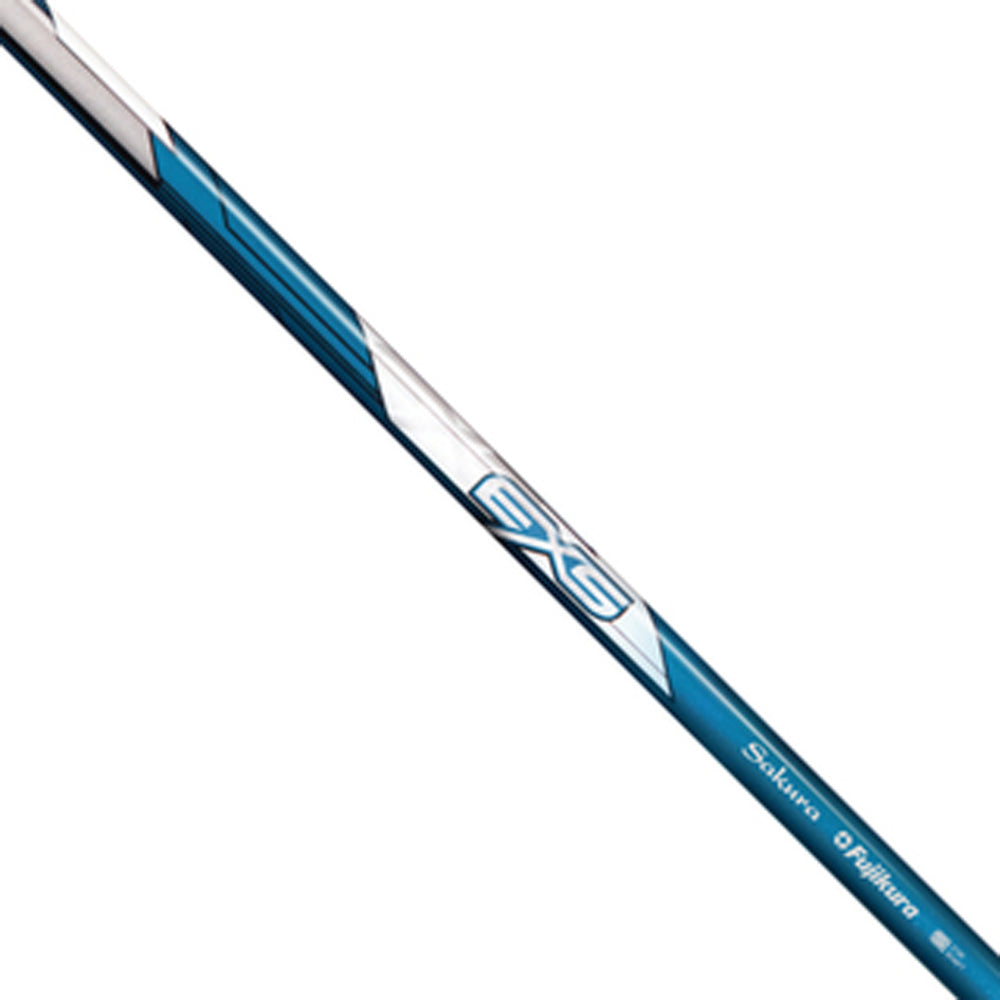 FUJIKURA EXS SAKURA 60 BLUE IRON (.370)