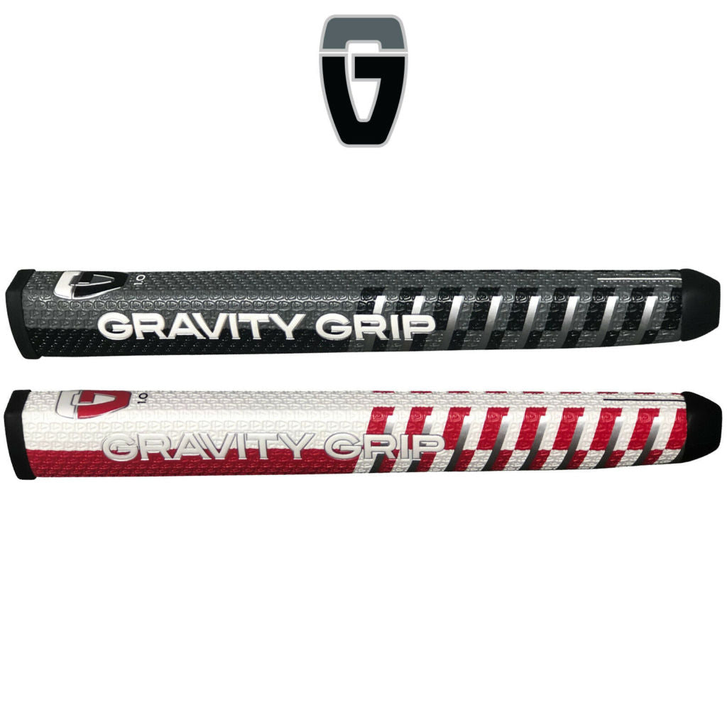 OEM GRAVITY GRIPS - 125G