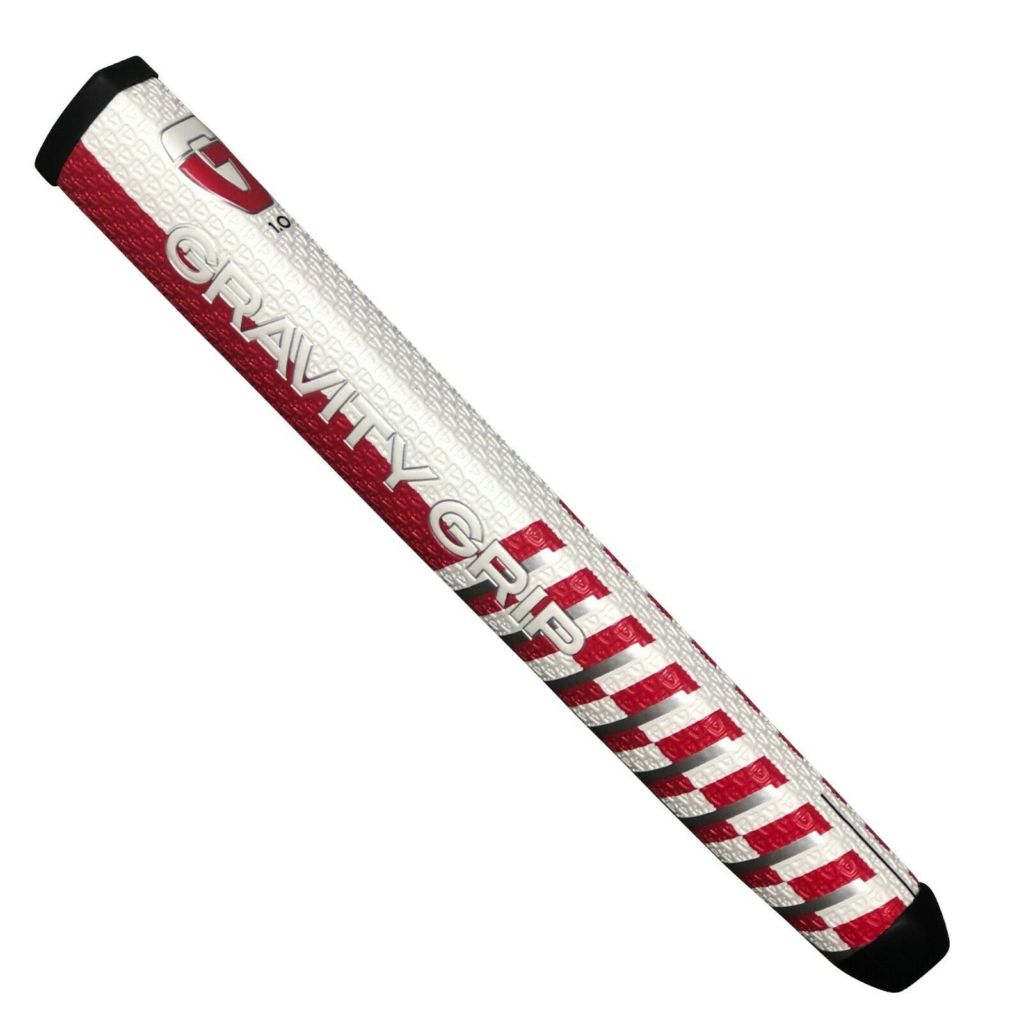 OEM GRAVITY GRIPS - 125G