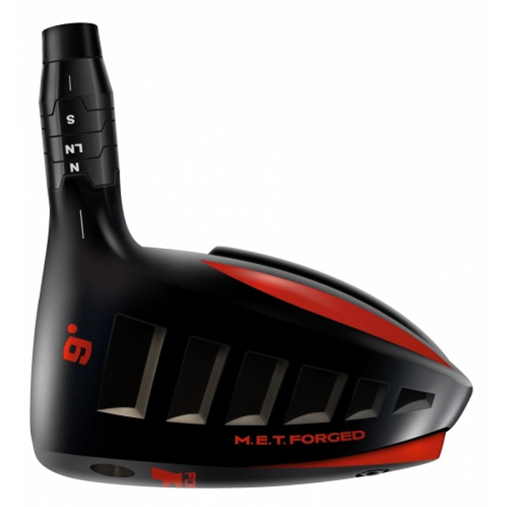 KRANK FORMULA FIRE LD LONG DRIVE DRIVER – Golf Shafts Australia