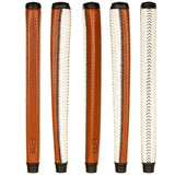 HYBRID DUAL PUTTER GRIP