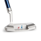 SIK LIMITED EDITION PUTTER - BRYSON US OPEN 2020 COMMEMORATIVE #99