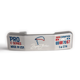 SIK LIMITED EDITION PUTTER - BRYSON US OPEN 2020 COMMEMORATIVE #99