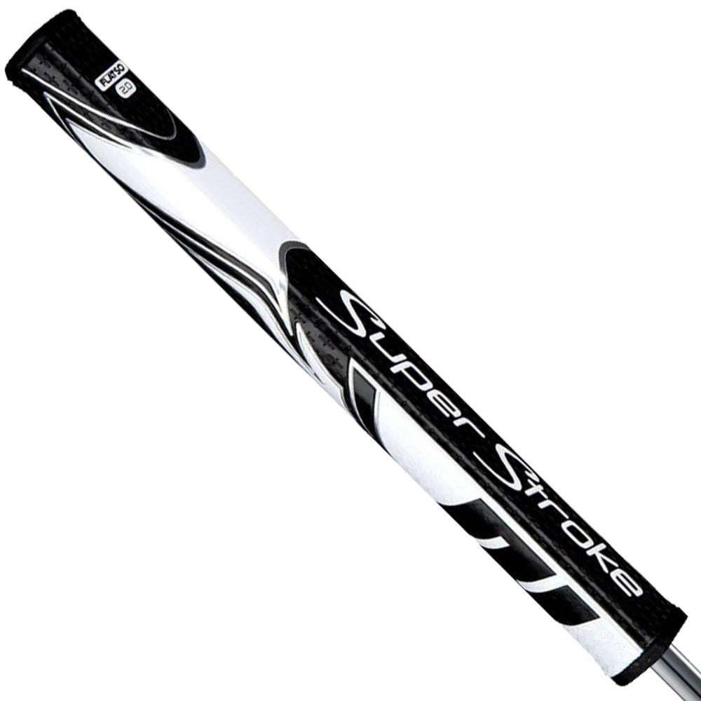 SUPERSTROKE ZENERGY FLATSO 2.0 GRIP